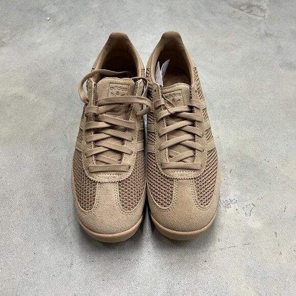 Adidas SL 72 RS Men's Warm Sandstone Magic Beige JH5104 - New - Picture 4 of 6